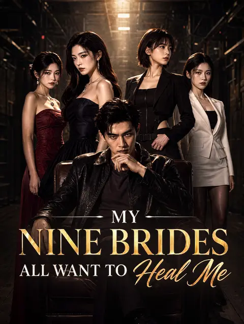 My Nine Brides All Want to Heal Me