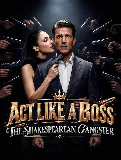 Act Like A Boss The Shakespearean Gangster