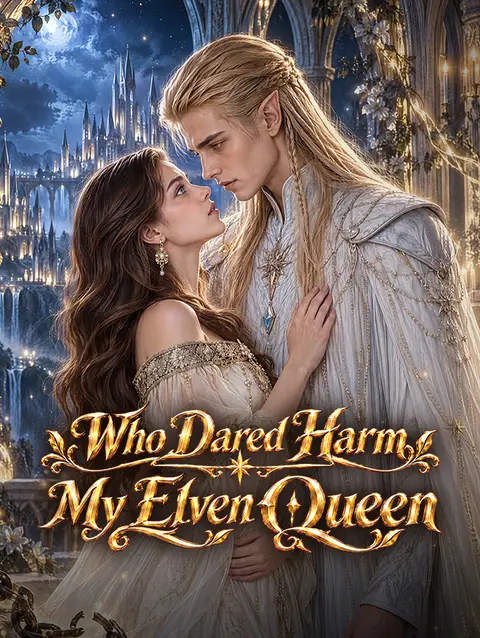 Who Dared Harm My Elven Queen