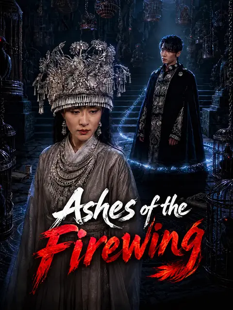 Ashes of the Firewing