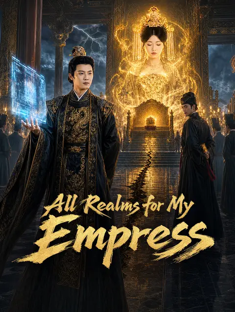 All Realms for My Empress