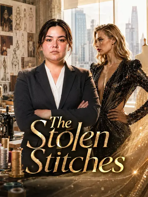 The Stolen Stitches