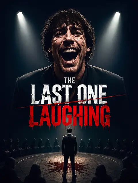 The Last One Laughing