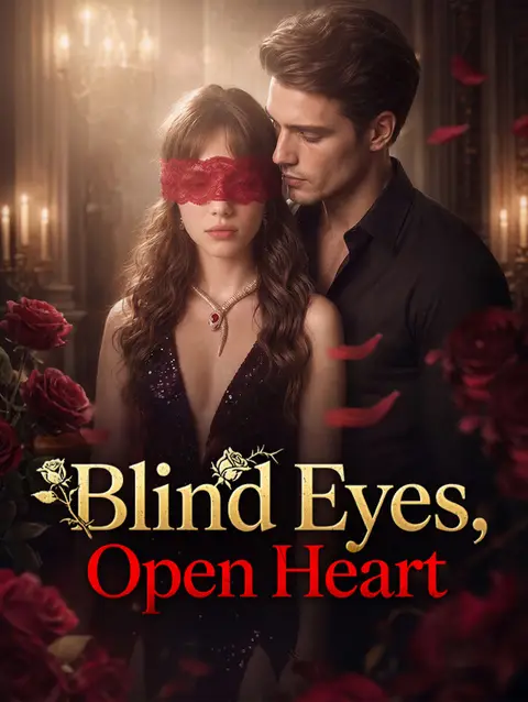 Blind Eyes, Open Heart