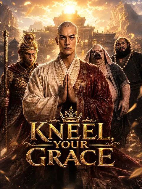 Kneel, Your Grace