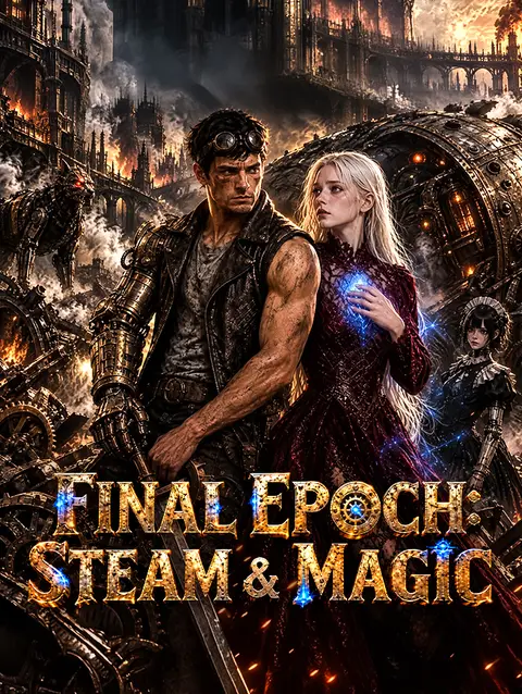 Final Epoch: Steam & Magic