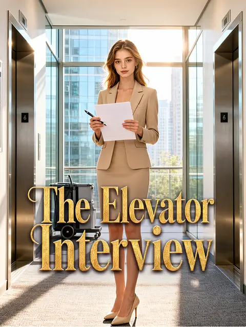 The Elevator Interview