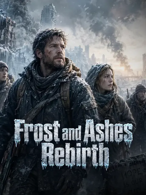 Frost and Ashes Rebirth