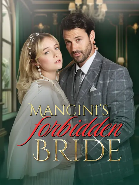 Mancini’s Forbidden Bride