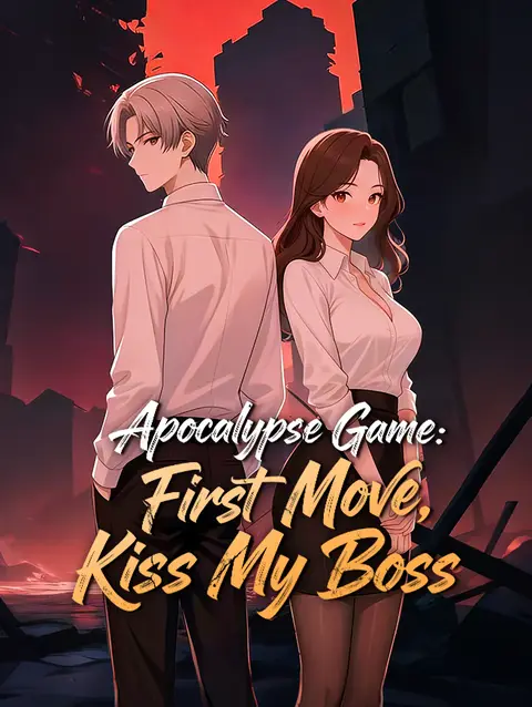 Apocalypse Game: First Move, Kiss My Boss