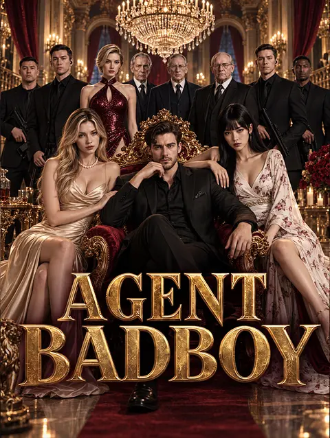 Agent Badboy