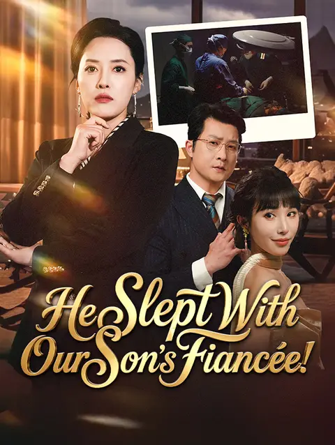 He Slept With Our Son's Fiancée!