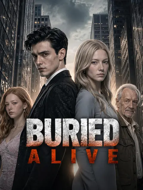 Buried Alive