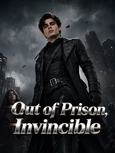 Out of Prison, Invincible