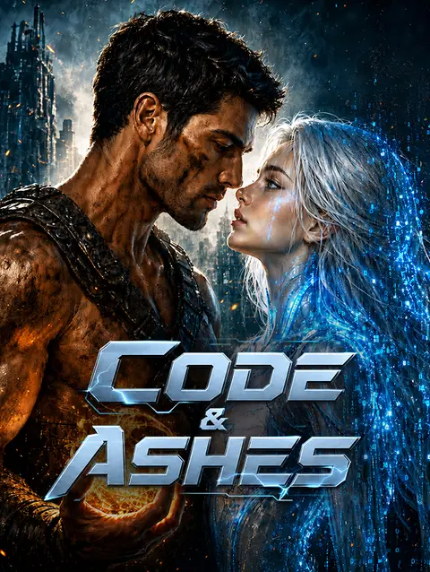 Code & Ashes