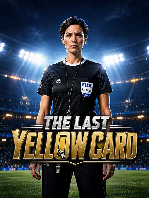 The Last Yellow Card