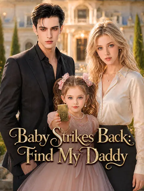 Baby Strikes Back: Find My Daddy