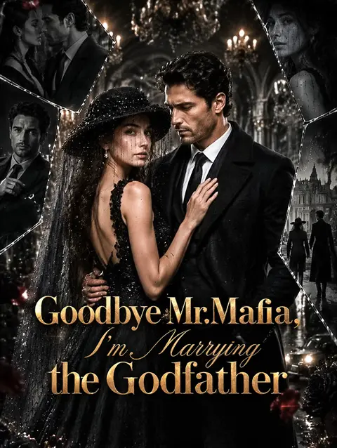 Goodbye MrMafia, I'm Marrying the Godfather
