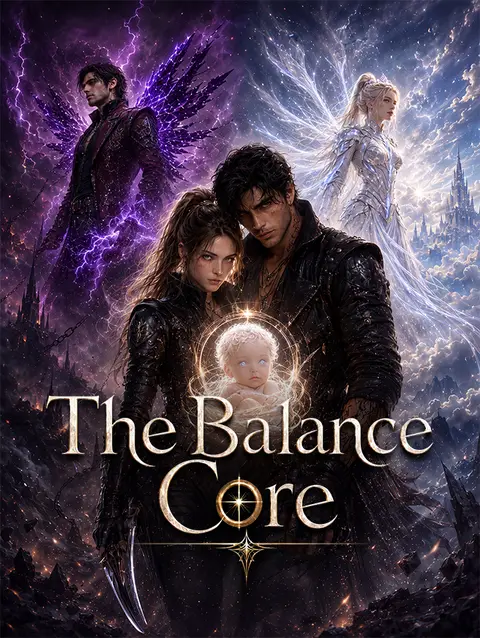 The Balance Core