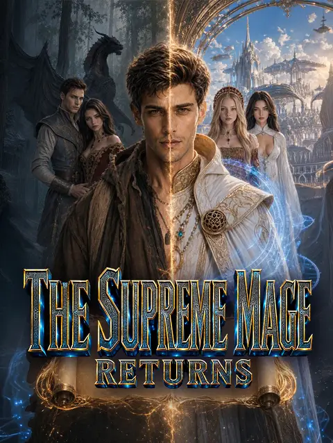 The Supreme Mage Returns