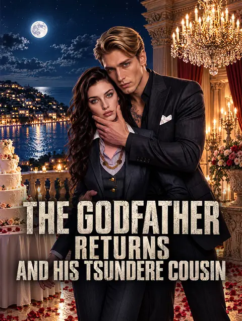 The Godfather Returns And His Tsundere Cousin