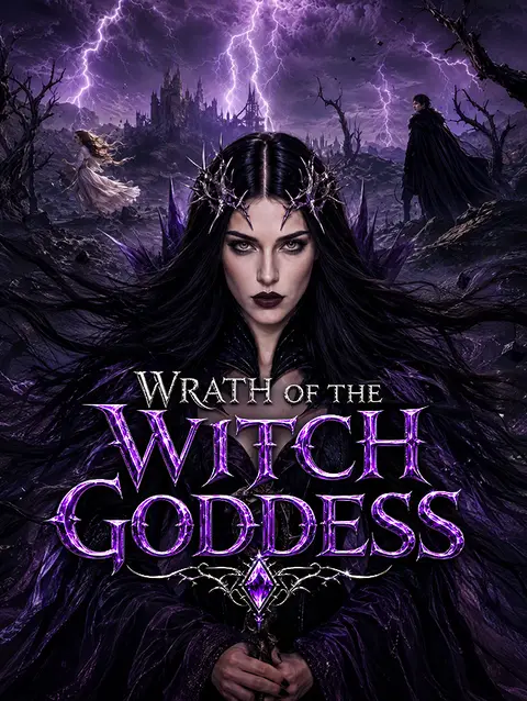 Wrath of the Witch Goddess