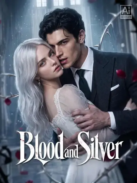 Blood and Silver