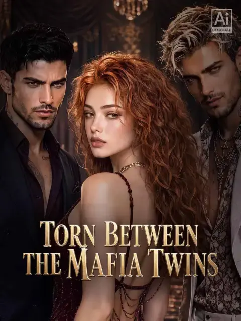 Torn Between the Mafia Twins