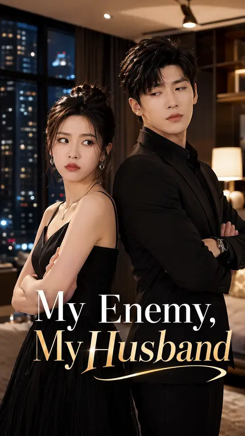 My Enemy, My Husband