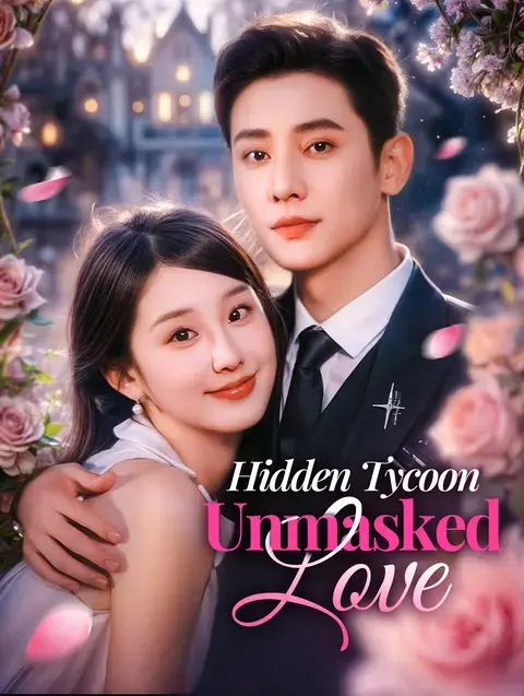 Hidden Tycoon, Unmasked Love(Dubbed)