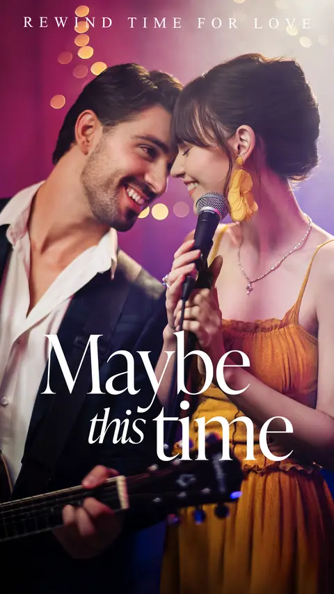 Maybe This Time