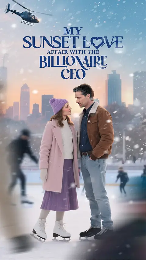 My Sunset Love After with the Billionaire CEO