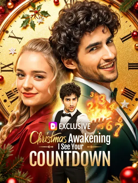 Christmas Awakening: I See Your Countdown