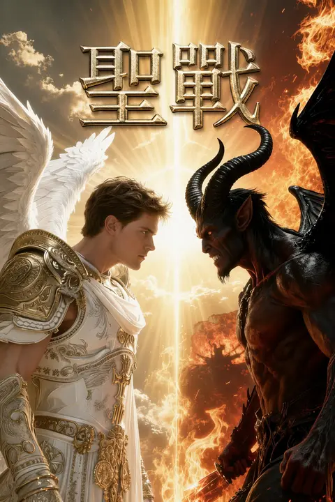 The Holy War