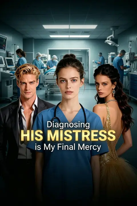 Diagnosing His Mistress is My Final Mercy
