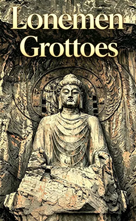 Lonemen Grottoes