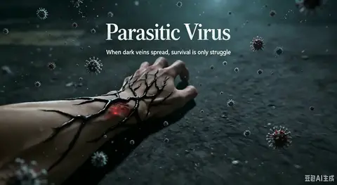 Parasitic Virus