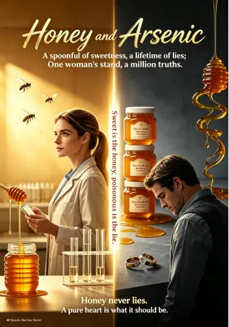 Honey and Arsenic