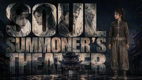 Soul Summoner's Theater