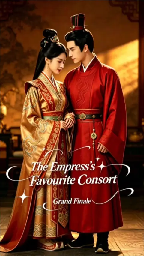 The Empress’s Favourite Consort