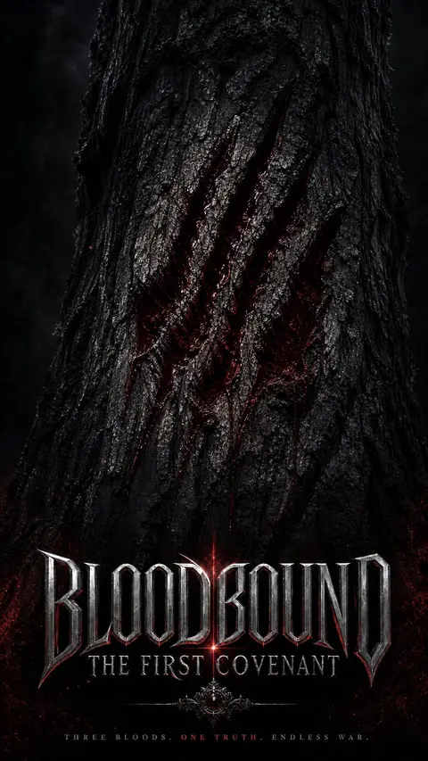 BLOODBOUND: THE FIRST COVENANT