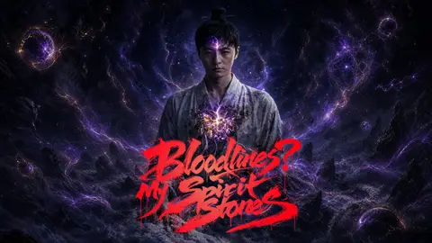 Bloodlines? My Spirit Stones