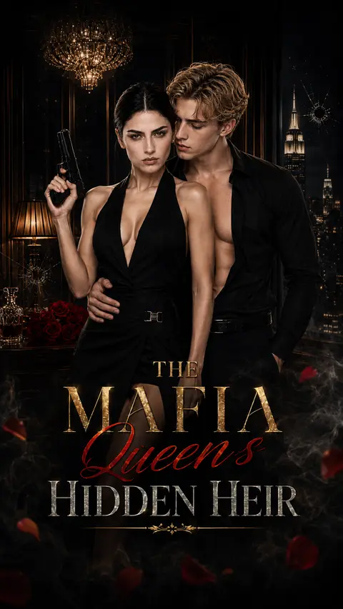 The Mafia Queen's Hidden Heir