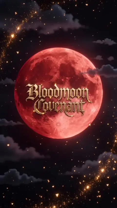 Bloodmoon Covenant