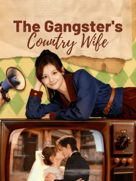 The Gangster's Country Wife(Dubbed)