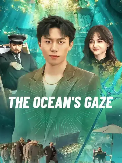 The Ocean's Gaze