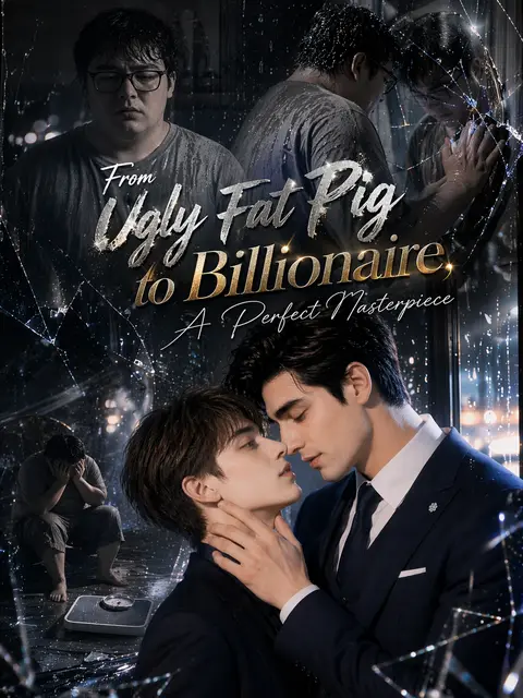 From Ugly Fat Pig to Billionaire, A Perfect Masterpiece