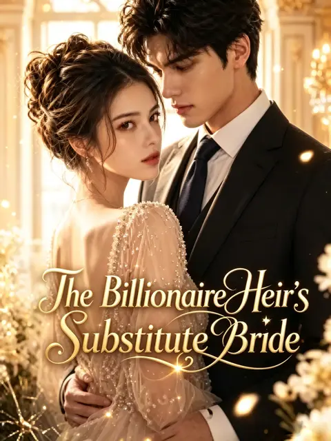 The Billionaire Heir's Substitute Bride
