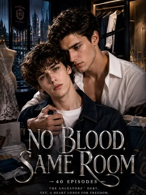 No Blood, Same Room