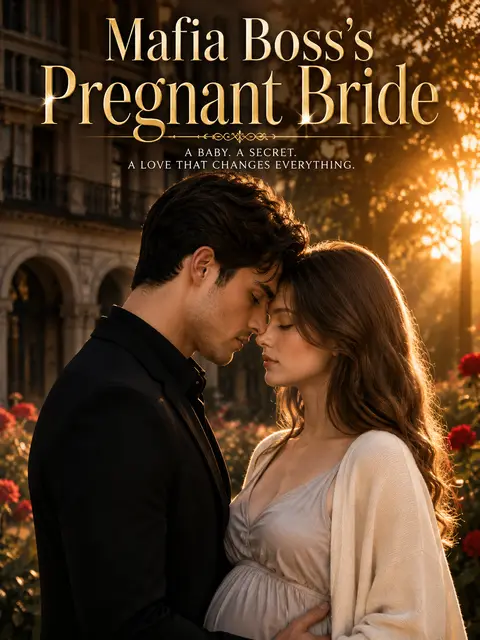 Mafia Boss’s Pregnant Bride